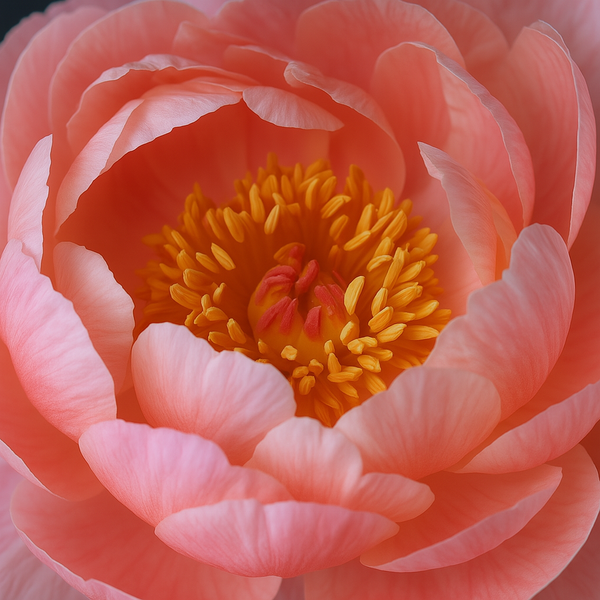 Paeonia Seed Oil
