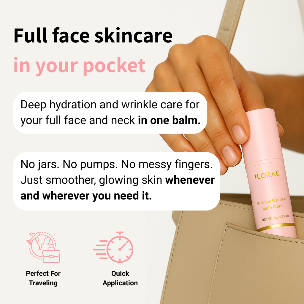 Wrinkle Bounce Hydration Balm