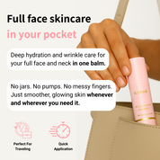 Wrinkle Bounce Hydration Balm
