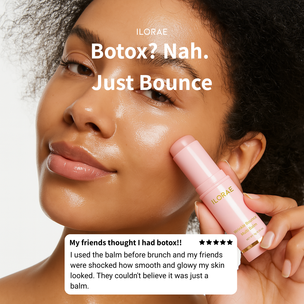 Wrinkle Bounce Hydration Balm
