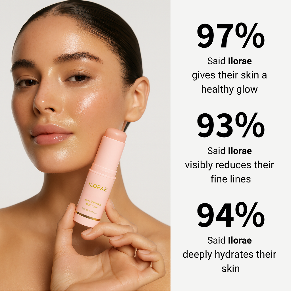 Wrinkle Bounce Hydration Balm